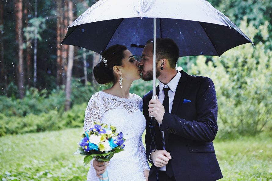 Фото 16187244 в коллекции Лера и Дима - Фотограф Ольга Ефремова