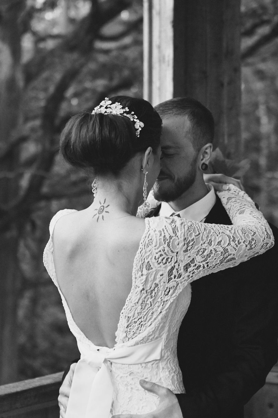 Фото 16187250 в коллекции Лера и Дима - Фотограф Ольга Ефремова