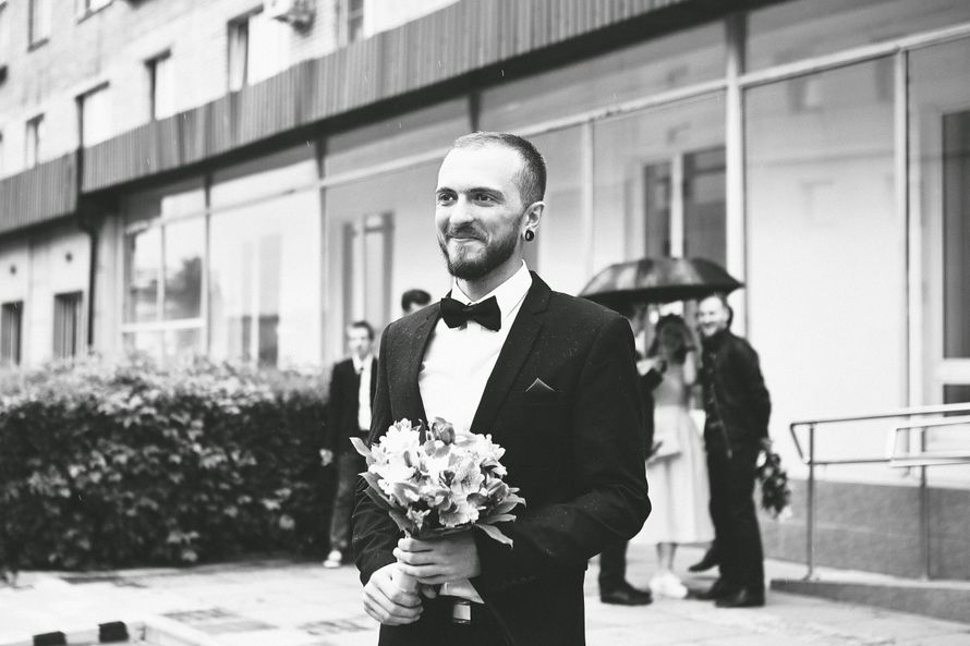 Фото 16187256 в коллекции Лера и Дима - Фотограф Ольга Ефремова