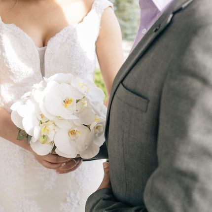 Официальная регистрация брака в Тбилиси