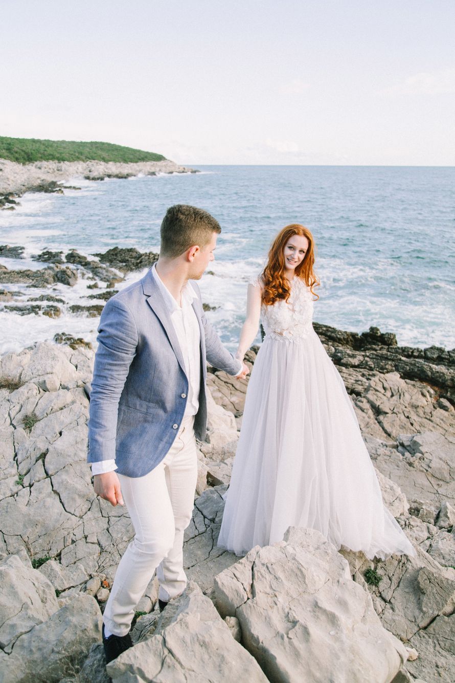 Фото 17244384 в коллекции Стефан и Алина - Фотограф Дарья Артищева