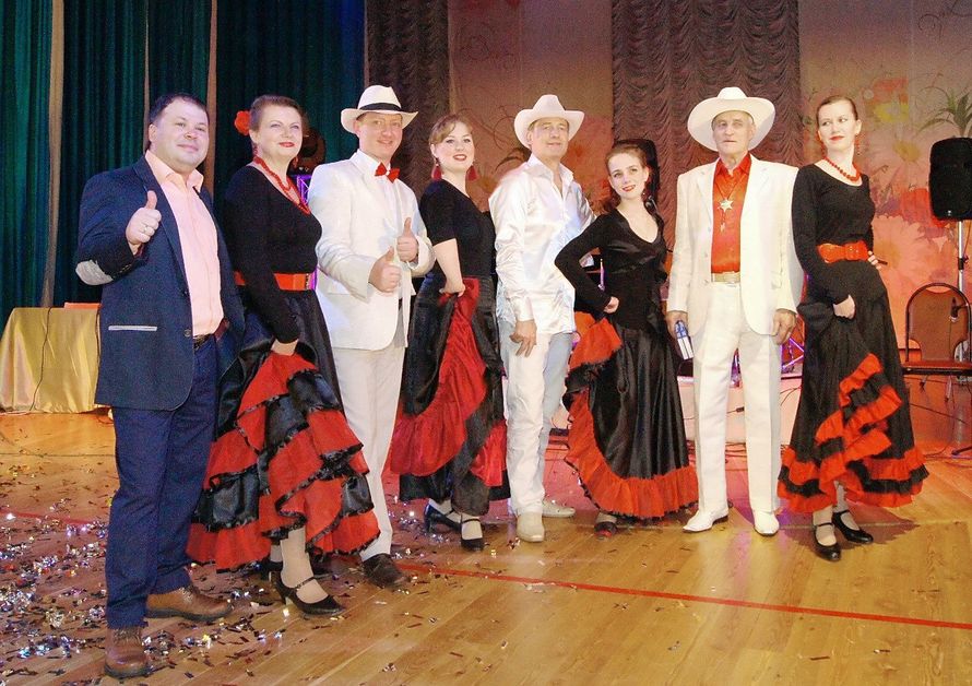 Фото 16815230 в коллекции Наши мероприятия и Друзья - Russ-Event сompany - организация мероприятий