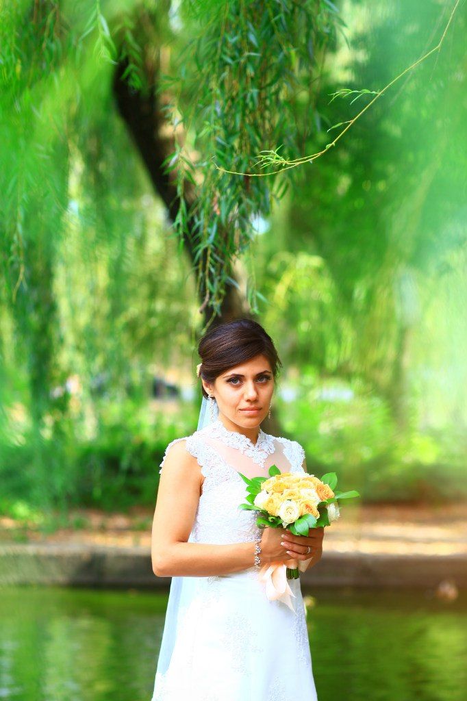 Фото 914697 в коллекции Wedding Story - Photovideography - свадебный фотограф