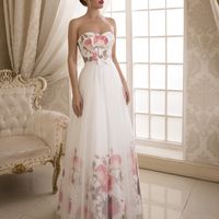 Свадебное платье 1422