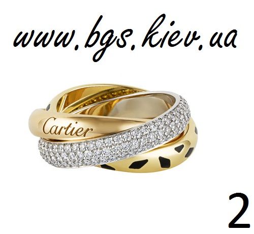 Фото 617108 в коллекции Обручальные кольца из комбинированного золота - Обручальные кольца "Best gold service"
