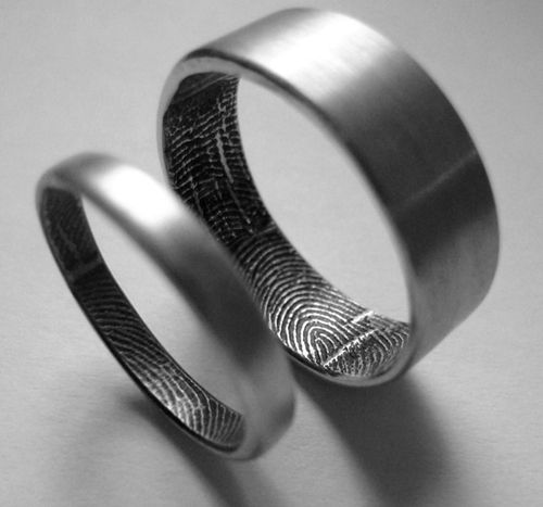 Фото 661469 в коллекции Обручальные кольца из комбинированного золота - Обручальные кольца "Best gold service"