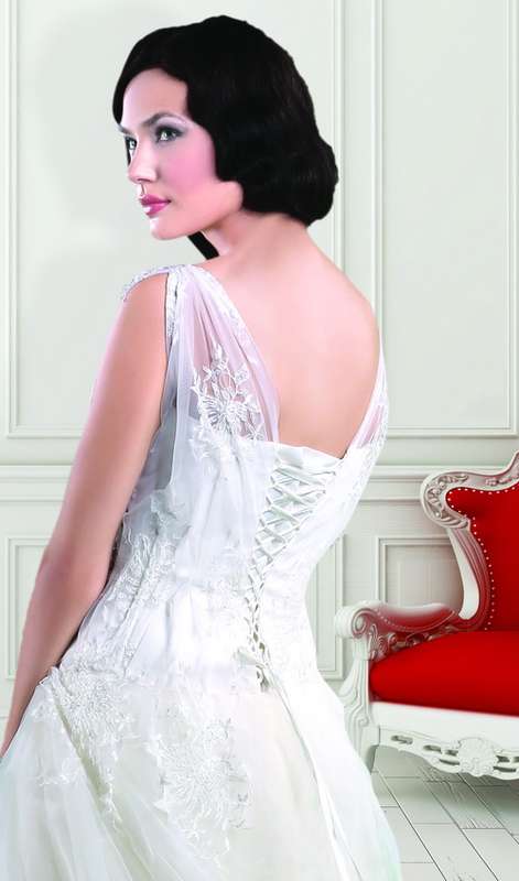 Фото 1250345 в коллекции Mia Collection - To Angel - свадебные платья пошив и прокат