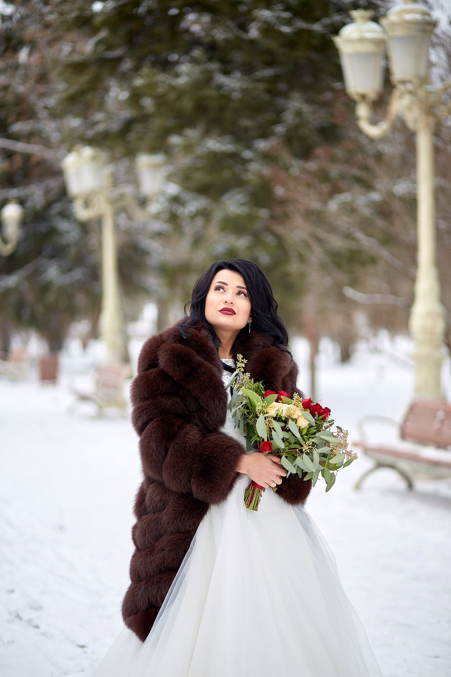 Фото 17572684 в коллекции Денис и Ольга - Фотограф Никита Барановский