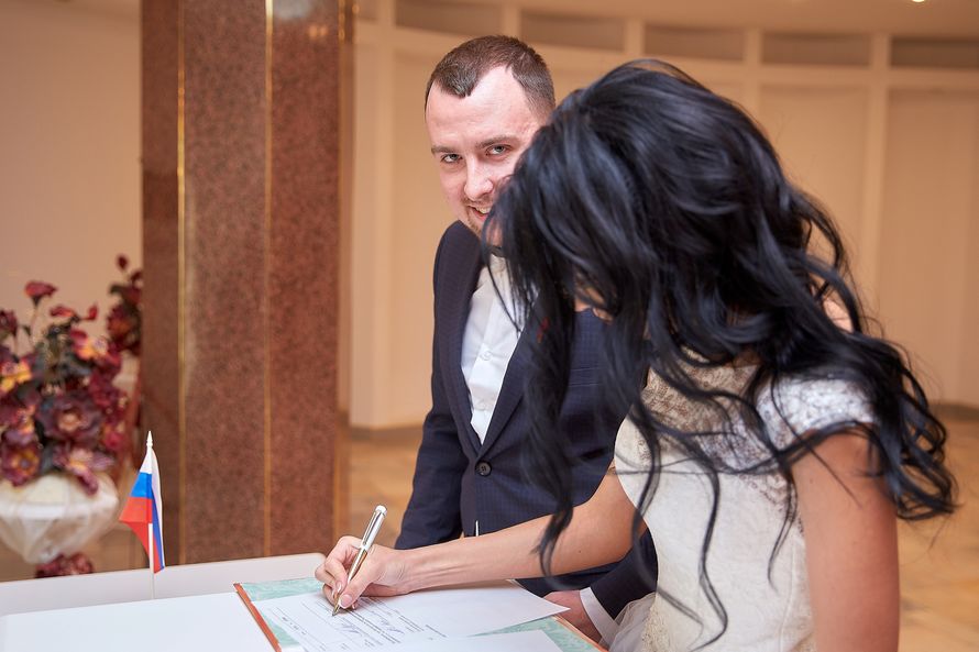 Фото 17572700 в коллекции Денис и Ольга - Фотограф Никита Барановский