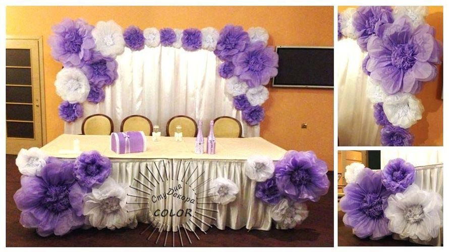 Фото 17503254 в коллекции Портфолио - Студия декора "Color"