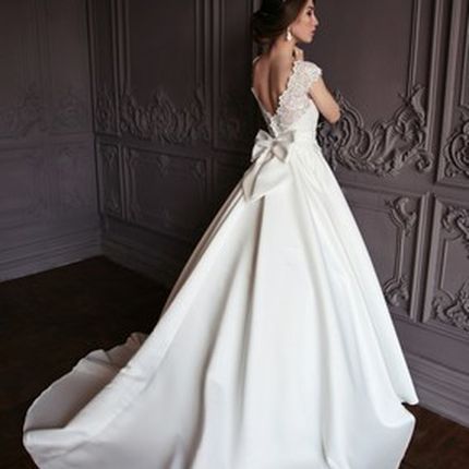Свадебное платье Diana