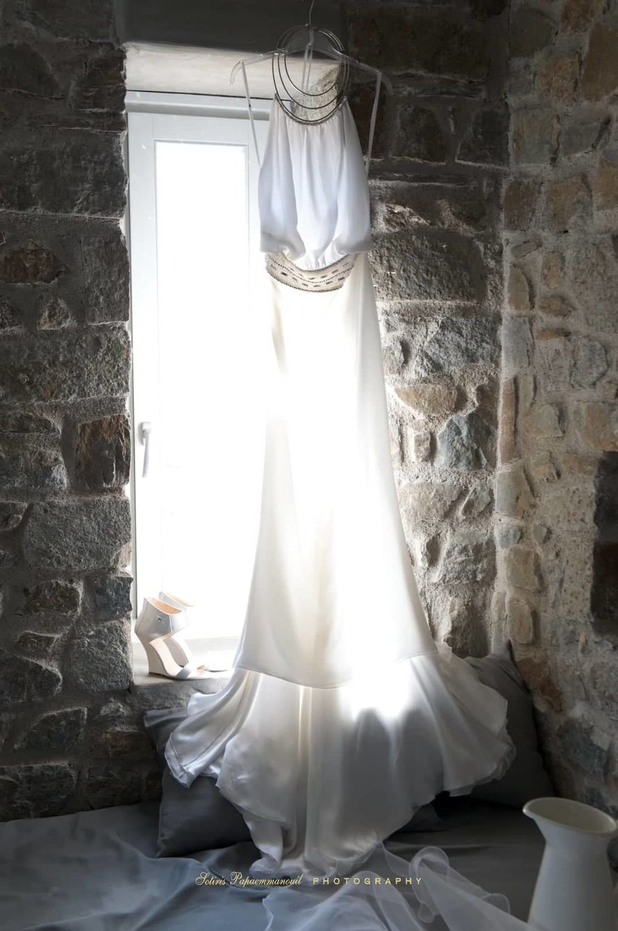 Фото 17534320 в коллекции Свадьба в Греции - Wedding in a Jar - организация торжеств