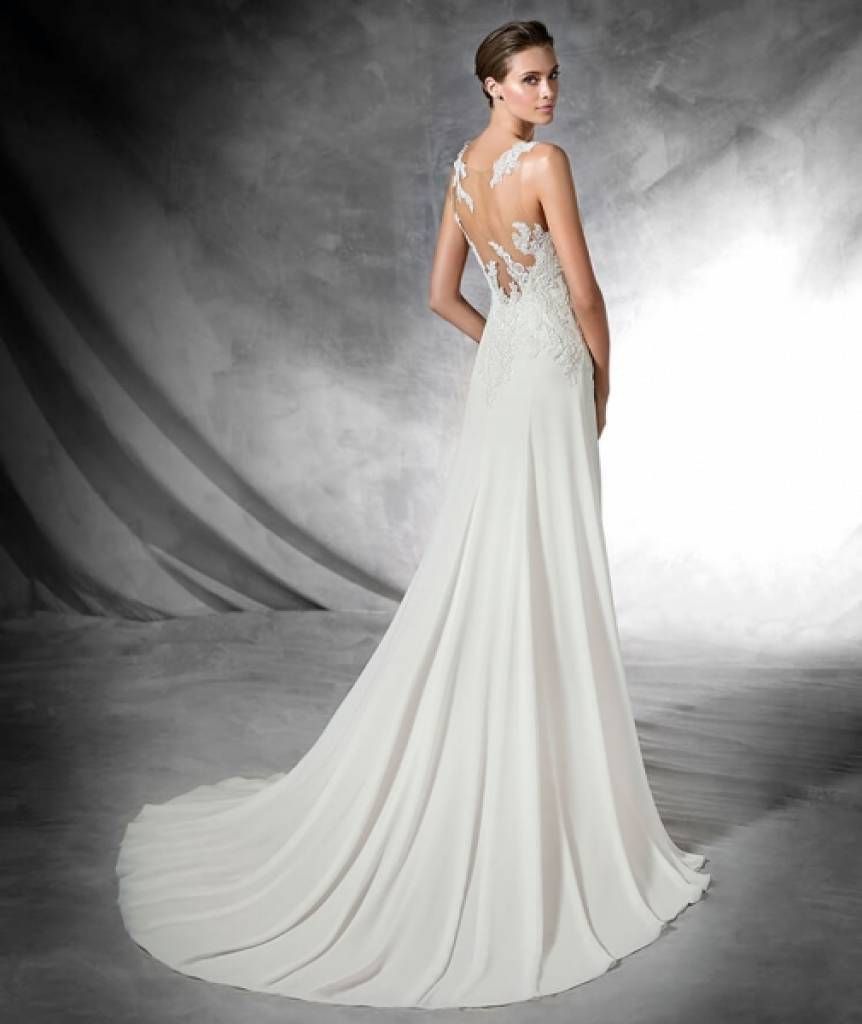 Платье Pradal - фото 17627846 Best dress for less