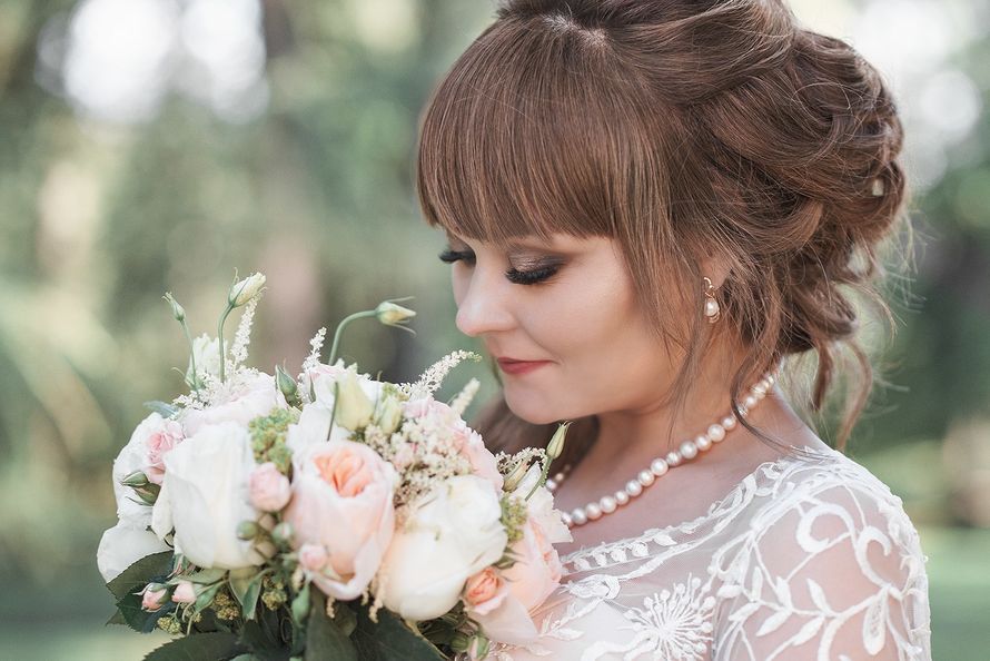 Фото 17633012 в коллекции Свадьба Николая и Кристины - V.Ivlev Photoproduction - фотосъёмка