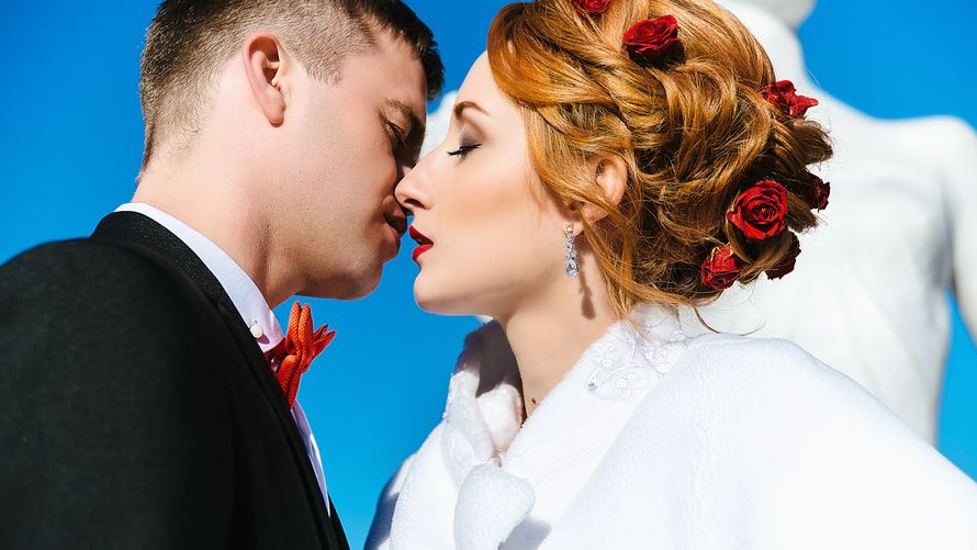 Свадьба Валентины и Алексея 2018 - фото 17633252 Фотограф Антон Мещанов