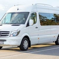 303 Микроавтобус Mercedes Sprinter 2016