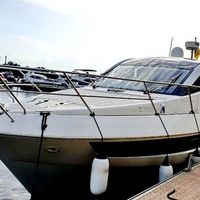 Арендовать яхту Galeon 390 HTC