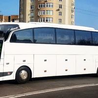 375 Автобус Mercedes 59 мест в аренду