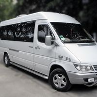 314 Микроавтобус Mercedes Sprinter - аренда 