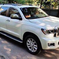 381 Toyota Sequoia в аренду, 4 часа