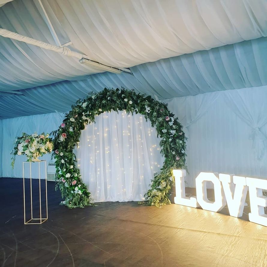 Фото 20020247 в коллекции Портфолио - Свадебное агентство "Magic Event Макеrs"