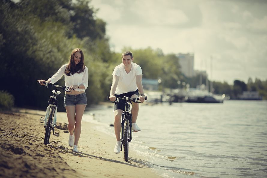 Фото 2992287 -  Фотограф Сергей Синицын