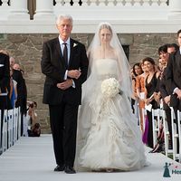 Челси Клинтон 2