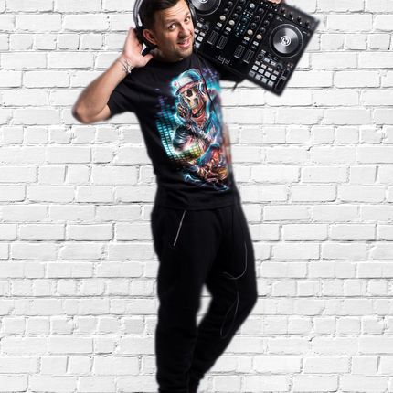 DJ на мероприятие