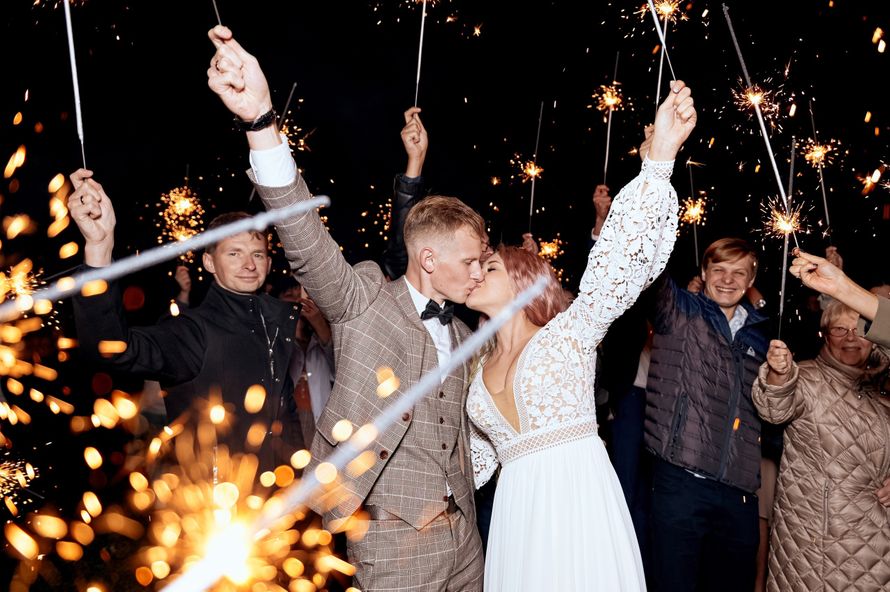 Фотограф Данилов Михаил, Фотограф Домодедово, Фотограф на свадьбу в Домодедово - фото 20502187 Фотограф Данилов Михаил