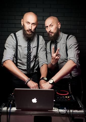 Dj s project. DJ Project s-brother-s. Диджей Проджект Брозерс. Бразерс Дж. Диджеи Близнецы Москва.