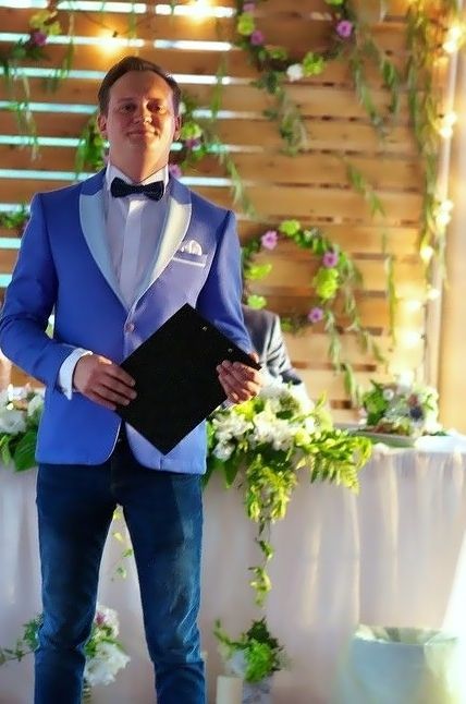 Ведущий в Алматы, свадьба - фото 17933252 Ведущий на свадьбу Алмат