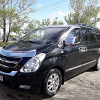 Аренда Hyundai Grand Starex