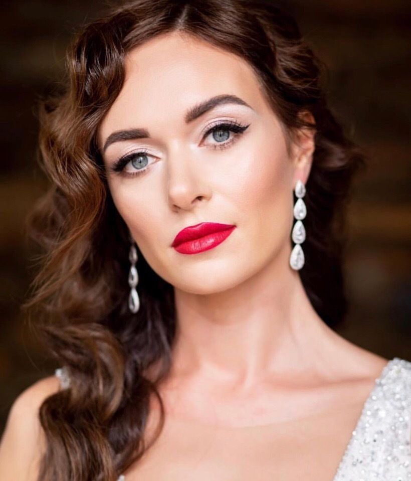 Макияж невесты. Русская красавица. Мисс вселенная из ижевска. Весенняя фотосессия. Регистрация красавица.