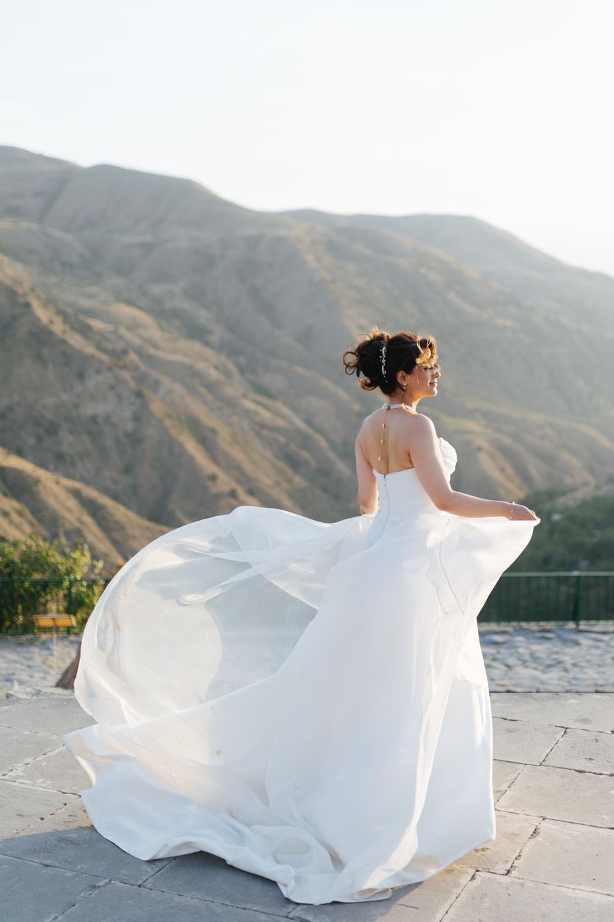 Организация свадьбы в Армении "Под ключ"