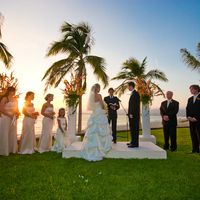 Организация официальной свадьбы на Бали