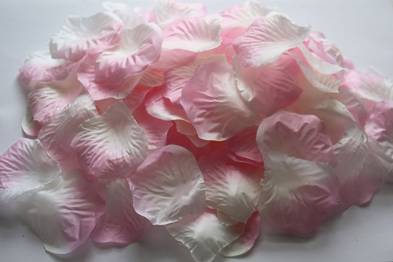 Фото 1068953 в коллекции Лепестки роз - " Хенд энд мэйд" - Свадебные аксессуары 