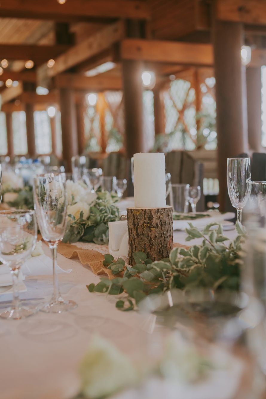 Летняя веранда, чек на человека