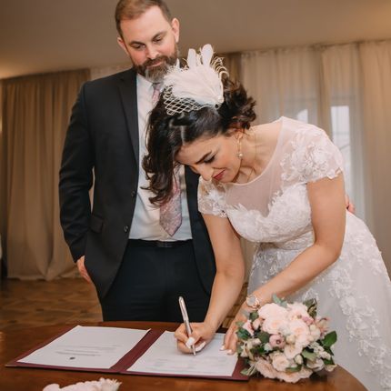 Юридическая регистрация брака в Грузии