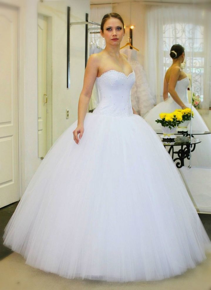 Иваново прокат свадебных платьев