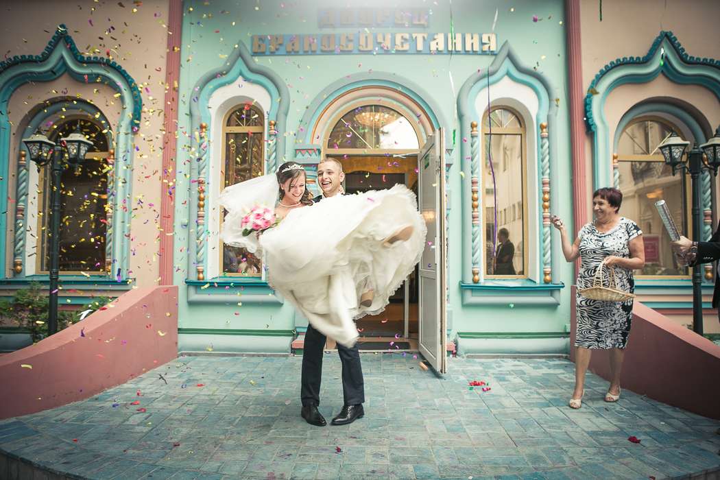 Свадьба Дмитрий и Анжелика
Фото/Видео от FBS - фото 1293701 FotoBoys - фото и видеосъемка
