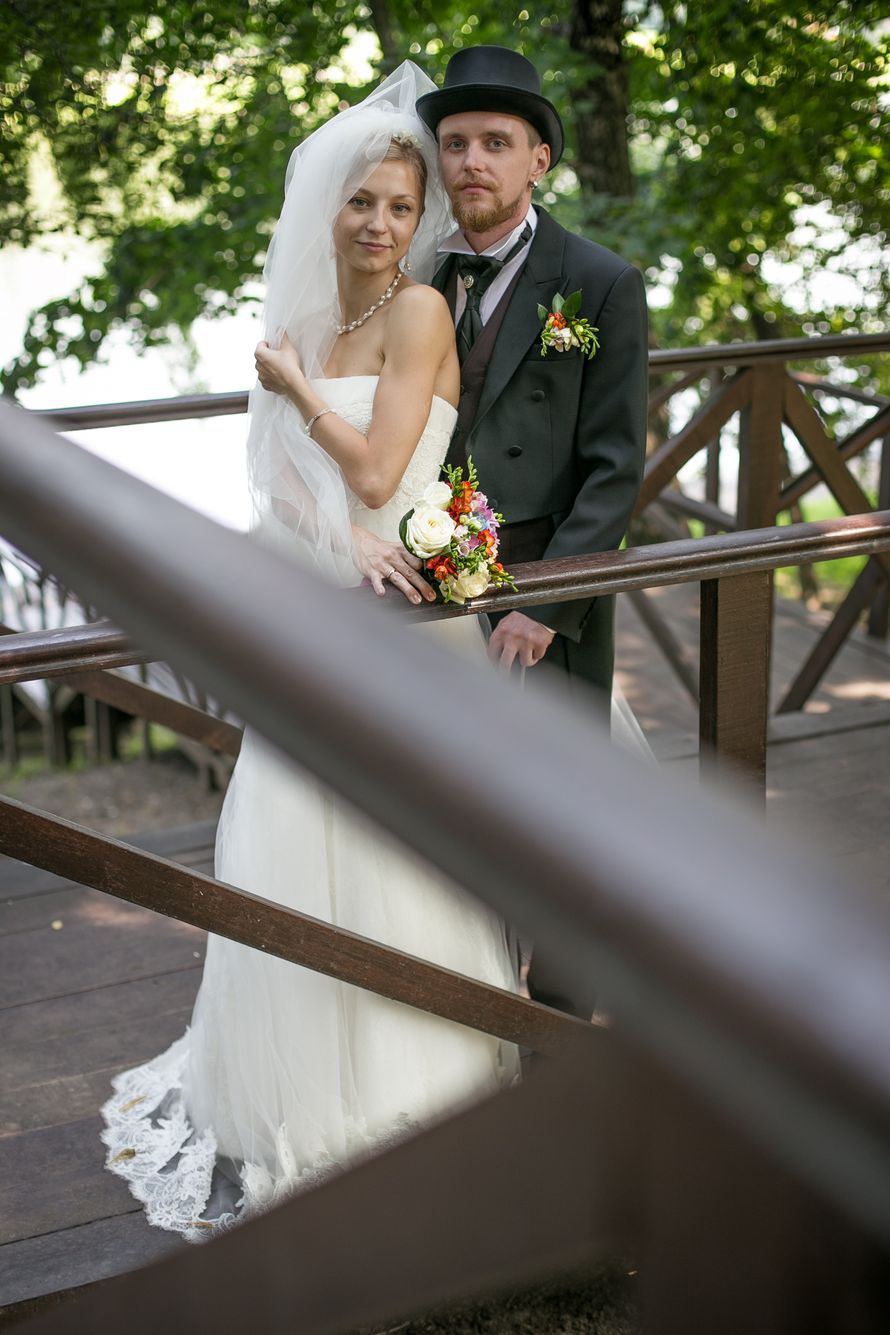Свадьба Алексей и Алесия
Фото/Видео от FBS - фото 1293719 FotoBoys - фото и видеосъемка