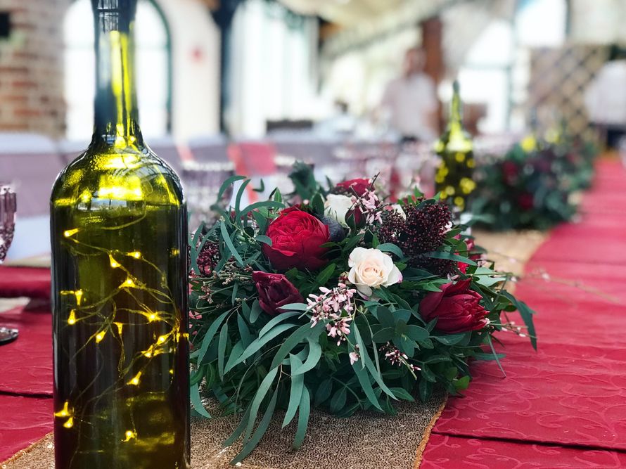 Фото 19360468 в коллекции Сезон 2019 - Verona ArtDecor - декор и флористика