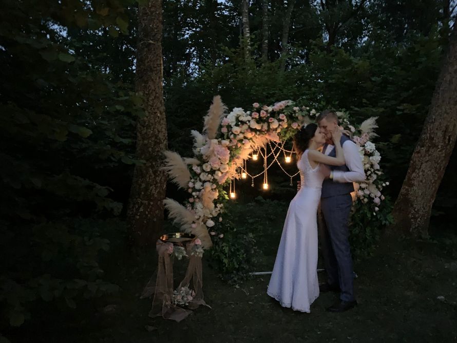 Фото 19360690 в коллекции Портфолио - Verona ArtDecor - декор и флористика