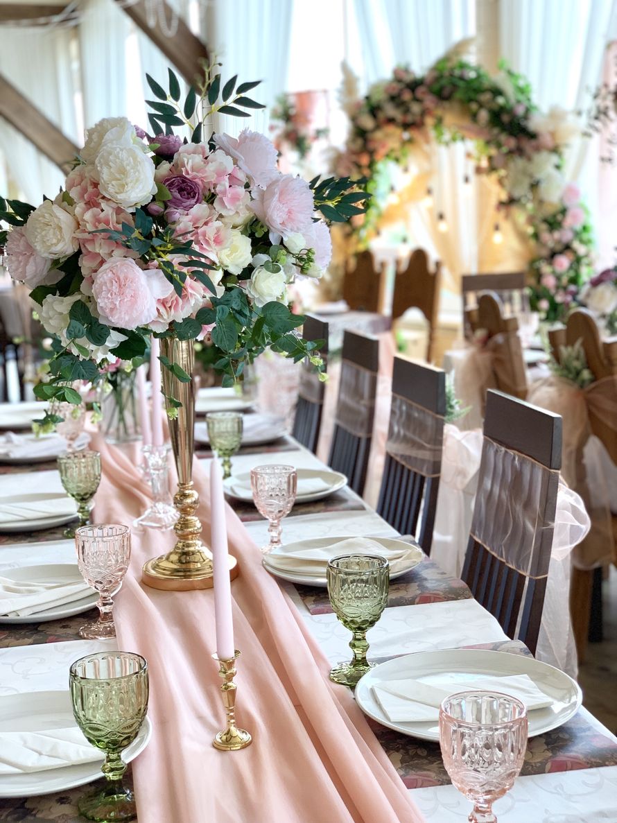 Фото 19360712 в коллекции Портфолио - Verona ArtDecor - декор и флористика