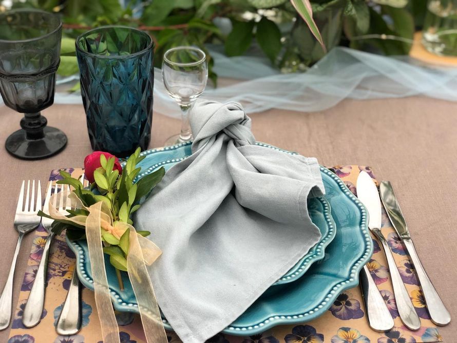 Фото 19360744 в коллекции Портфолио - Verona ArtDecor - декор и флористика