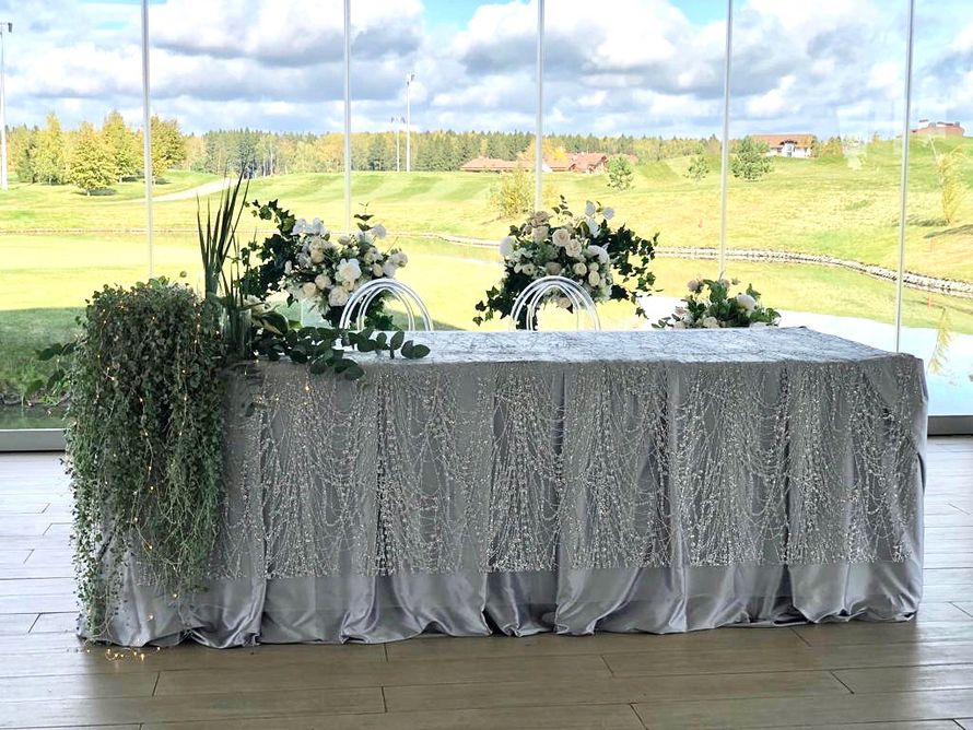 Фото 19360766 в коллекции Портфолио - Verona ArtDecor - декор и флористика