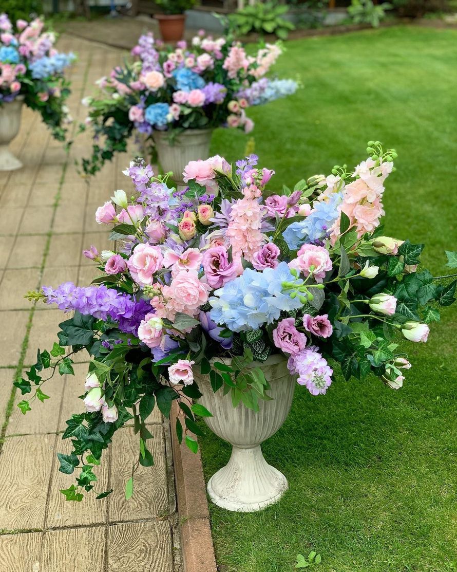 Фото 19360768 в коллекции Портфолио - Verona ArtDecor - декор и флористика