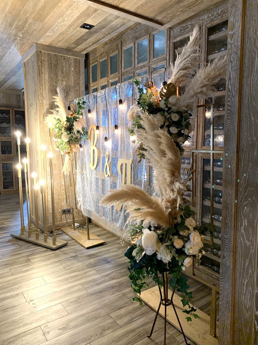 Фото 19360842 в коллекции Портфолио - Verona ArtDecor - декор и флористика