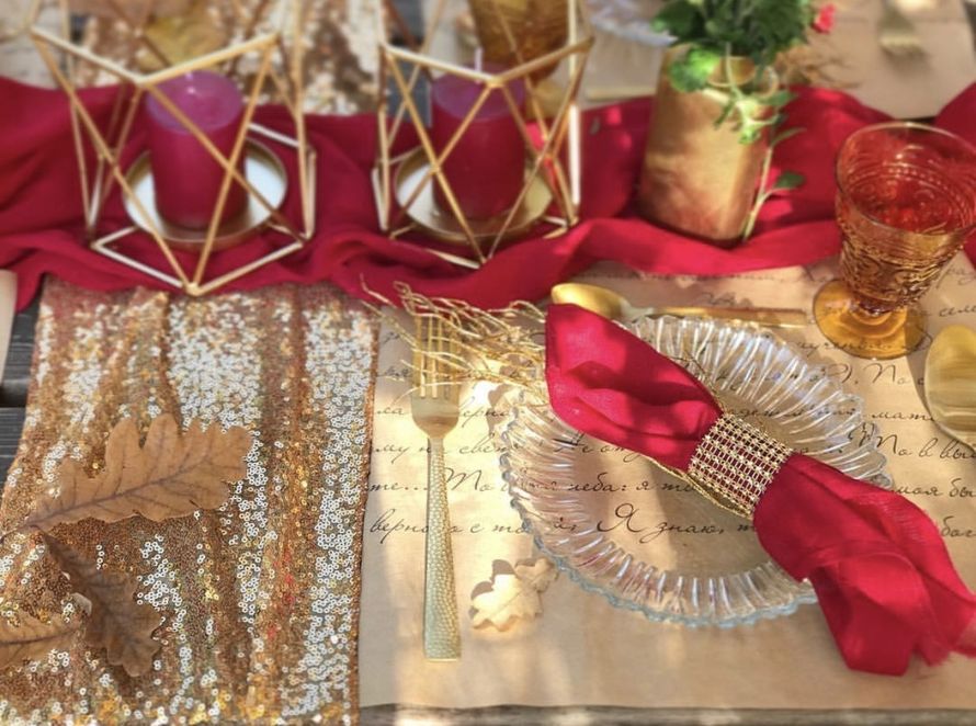 Фото 19360874 в коллекции Портфолио - Verona ArtDecor - декор и флористика