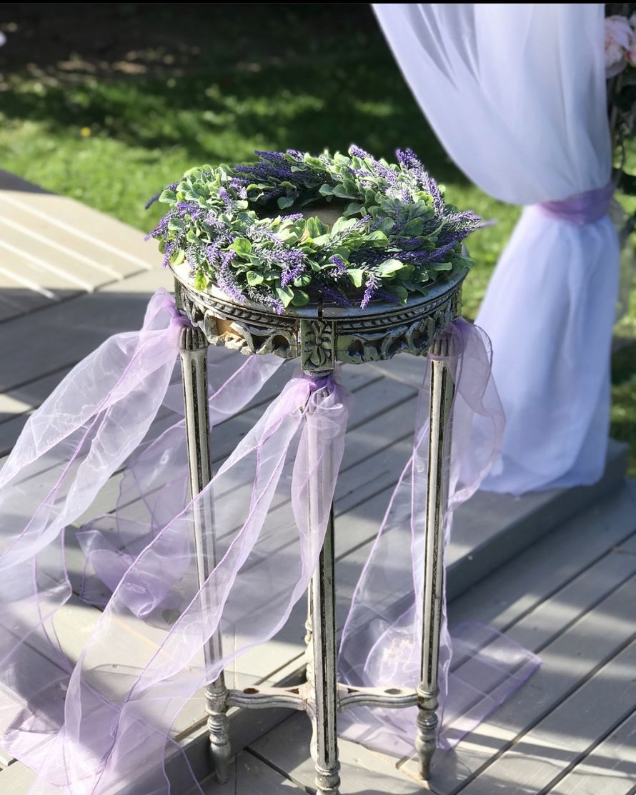 Фото 19360912 в коллекции Портфолио - Verona ArtDecor - декор и флористика